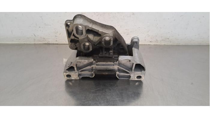 Support moteur Mercedes A-Klasse
