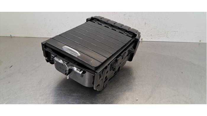 Compartiment de rangement Mercedes A-Klasse