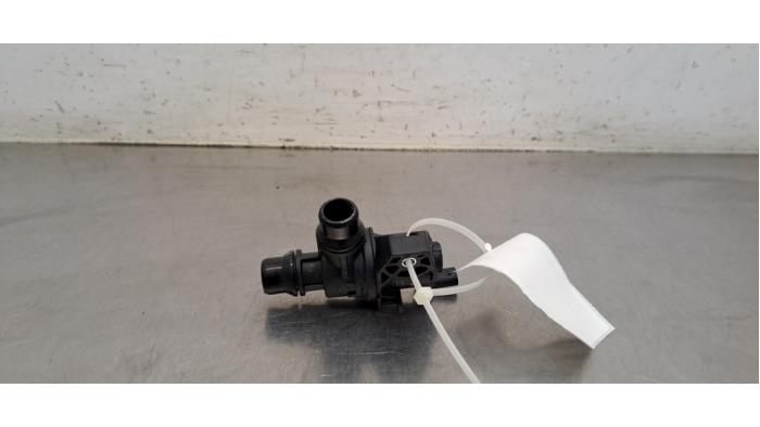 Robinet chauffage électrique BMW i5