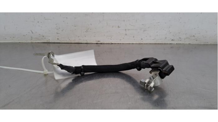 Borne de batterie Mercedes A-Klasse