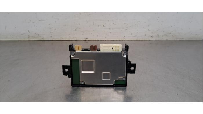 Module de communication Mercedes A-Klasse