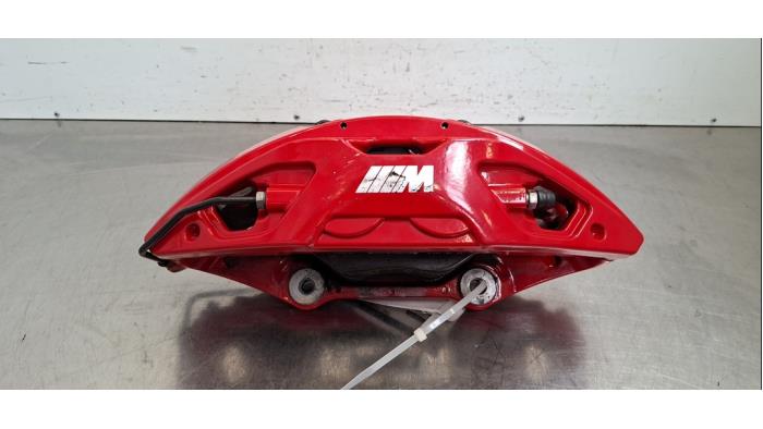 Etrier de frein (pince) avant droit BMW i5