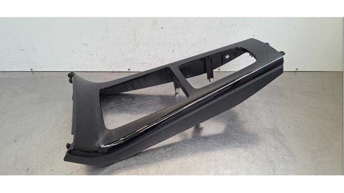 Console centrale Mercedes A-Klasse