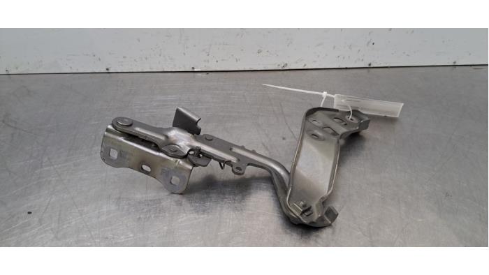 Charnière capot Mercedes A-Klasse