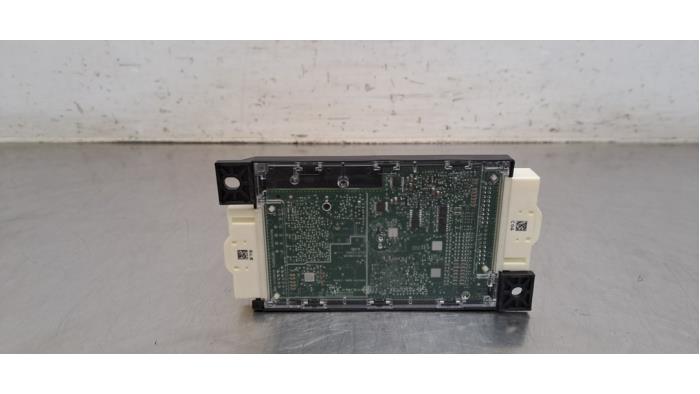 Module (divers) Mercedes A-Klasse
