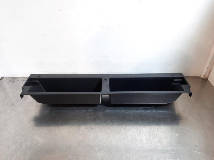 Compartiment de rangement Toyota Corolla