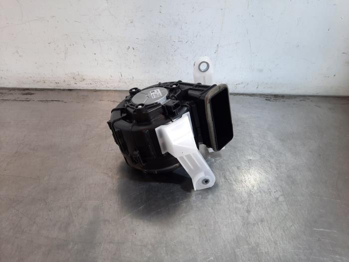 Moteur de ventilation chauffage Toyota Corolla