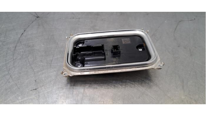 Module phare LED Mercedes A-Klasse