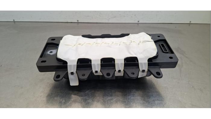 Airbag droite (tableau de bord) Mercedes A-Klasse
