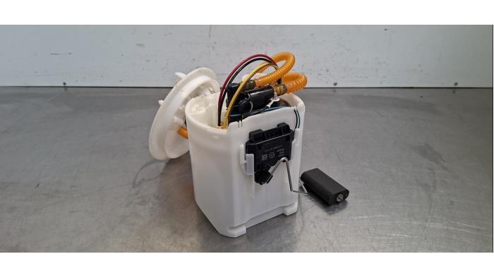 Pompe carburant électrique Mercedes A-Klasse