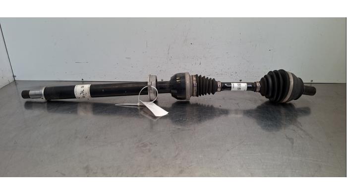 Arbre de transmission avant droit Mercedes A-Klasse