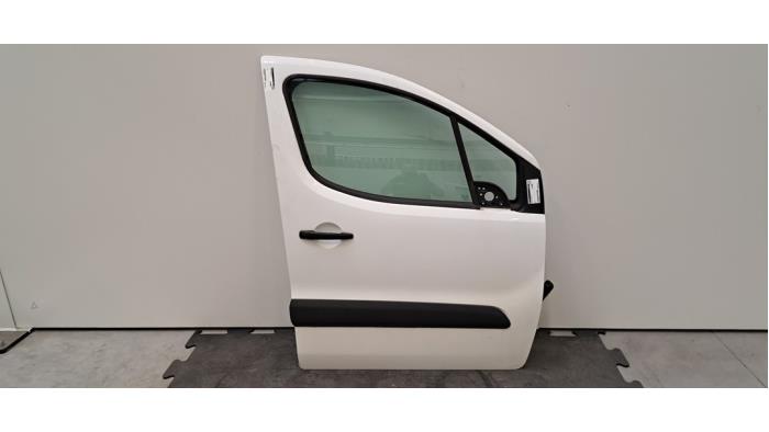 Portière 4portes avant droite Peugeot Partner