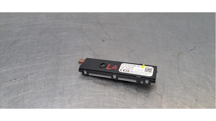 Antenne amplificateur Mercedes A-Klasse
