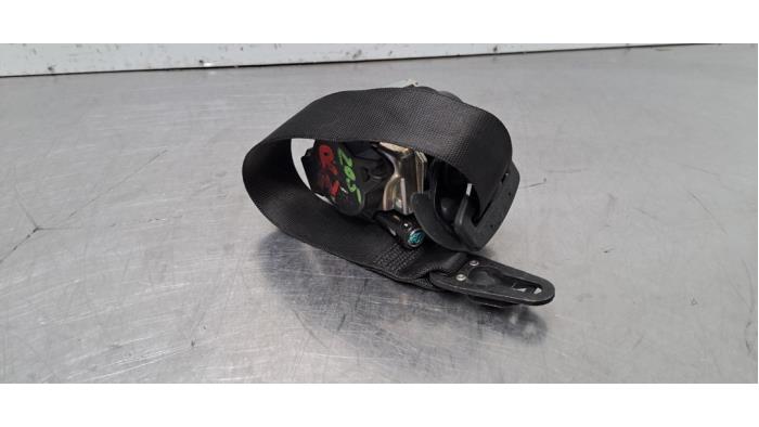 Ceinture de sécurité avant droite Mercedes GLC-Klasse