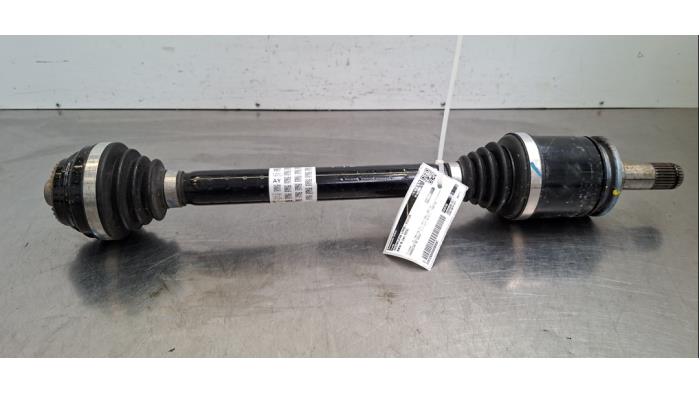 Arbre de transmission arrière gauche BMW i5
