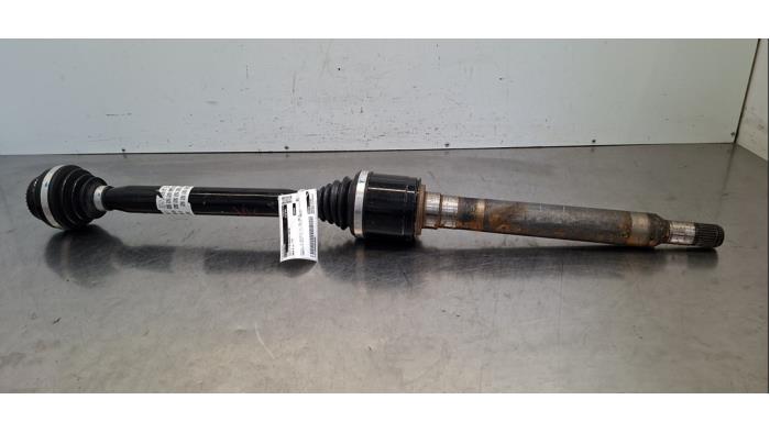 Arbre de transmission arrière droit BMW i5