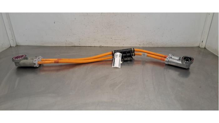Câble haute tension BMW i5