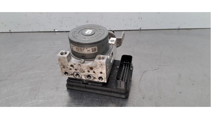 Pompe ABS Mercedes GLC-Klasse