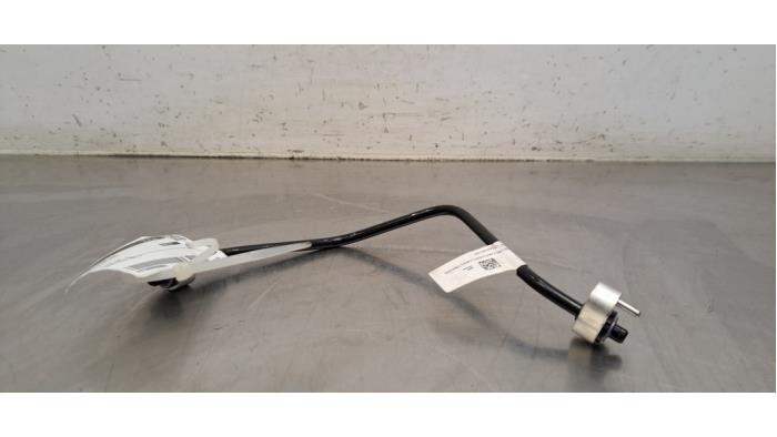 Tuyau clim BMW i5
