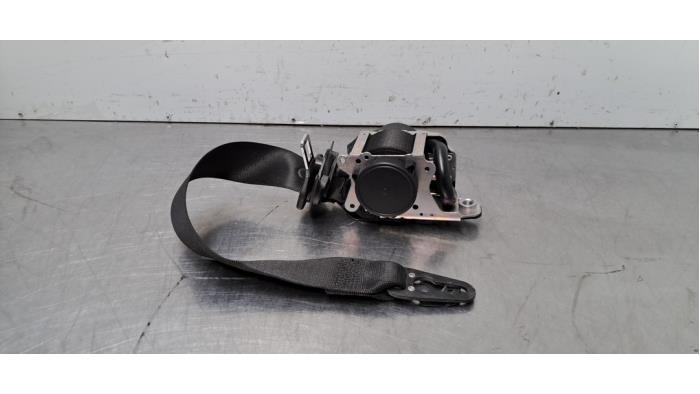 Ceinture de sécurité avant gauche Mercedes GLC-Klasse