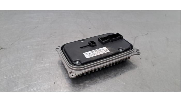 Module phare LED Mercedes GLC-Klasse