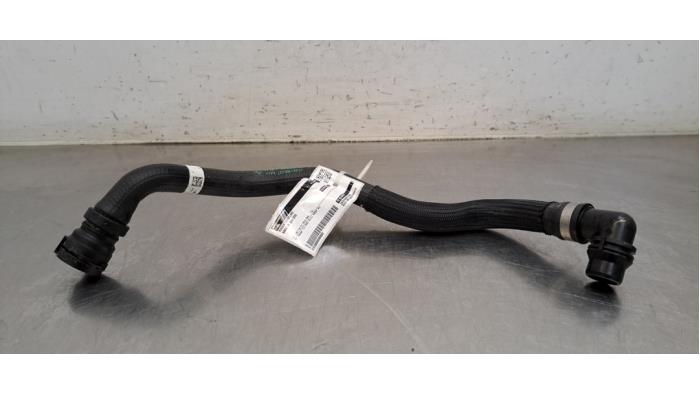 Tuyau radiateur BMW i5