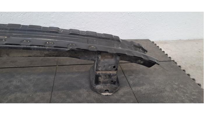 Cadre pare-chocs arrière Mercedes GLC-Klasse