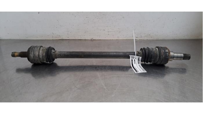 Arbre de transmission arrière gauche Mercedes GLC-Klasse