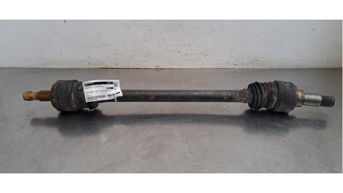 Arbre de transmission arrière droit Mercedes GLC-Klasse