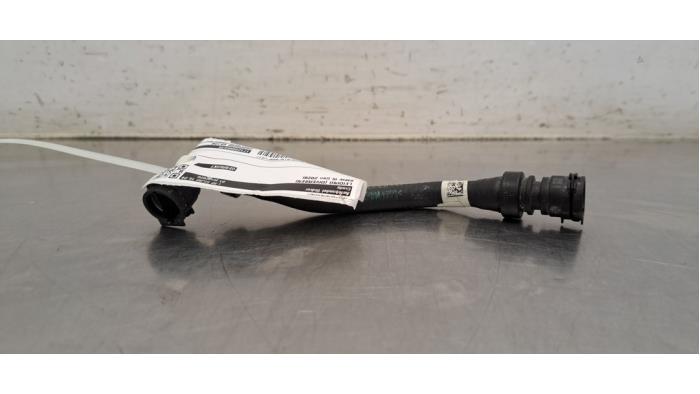 Conduit (divers) BMW i5