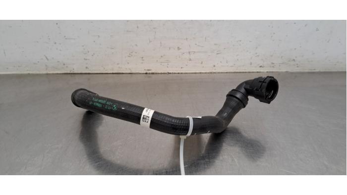 Tuyau radiateur BMW i5