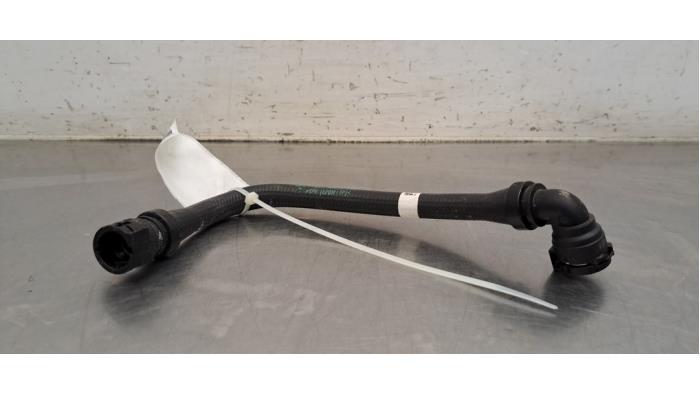 Tuyau radiateur BMW i5
