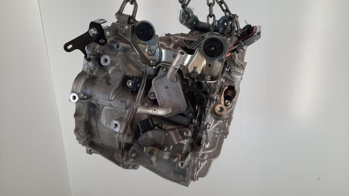 Boîte de vitesse Toyota Corolla