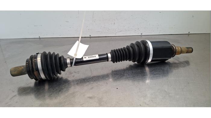 Arbre de transmission avant droit Mercedes GLC-Klasse