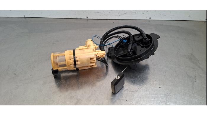 Pompe carburant électrique Mercedes GLC-Klasse