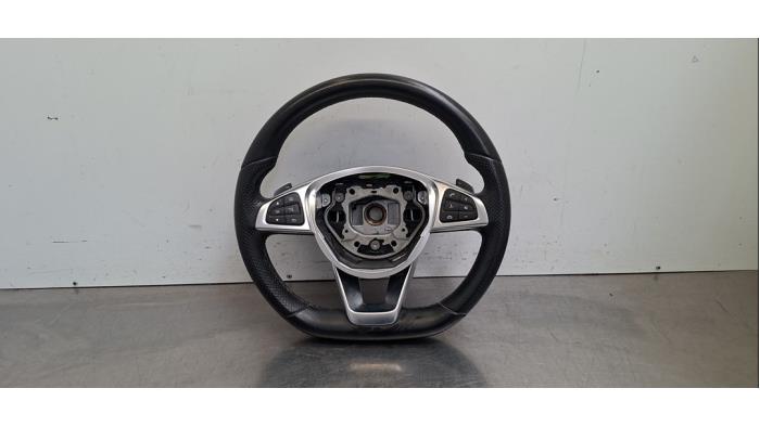 Volant Mercedes GLC-Klasse