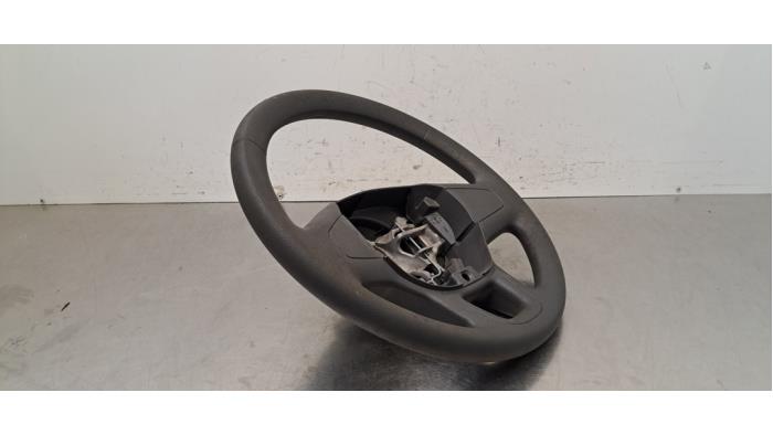 Volant Renault Trafic