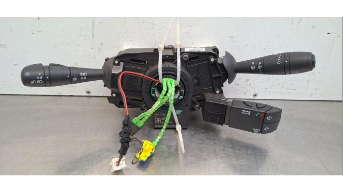 Commutateur combi colonne de direction Renault Trafic