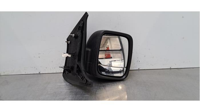 Rétroviseur extérieur droit Renault Trafic
