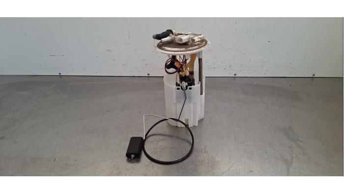 Pompe carburant électrique Renault Trafic