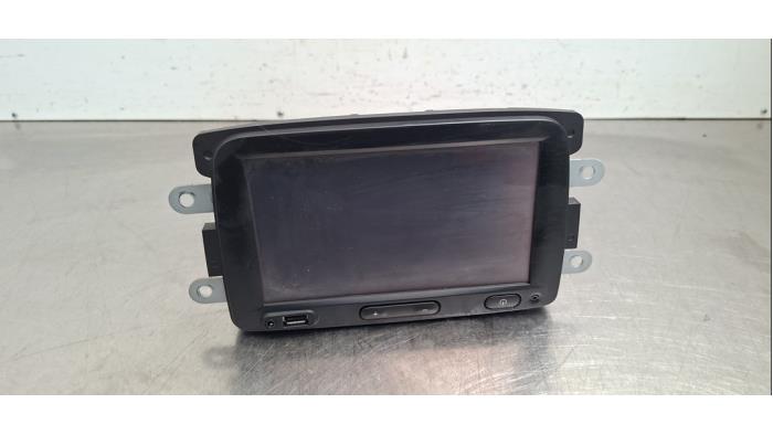 Radio Renault Trafic