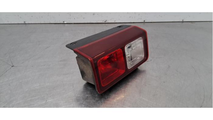 Feu de recul gauche Renault Trafic