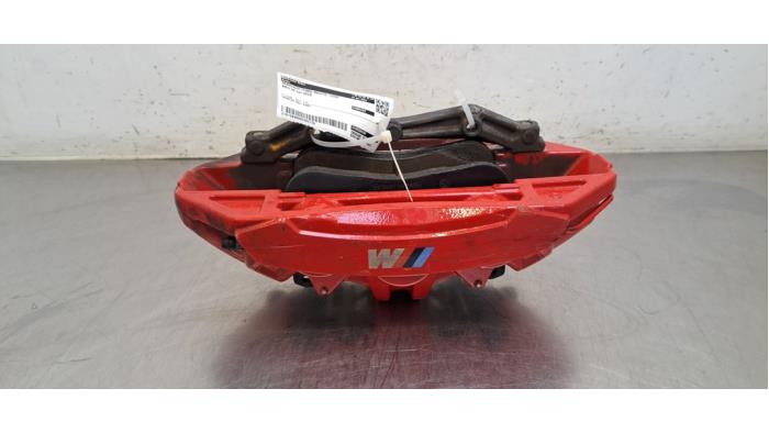 Etrier de frein (pince) avant droit BMW X5