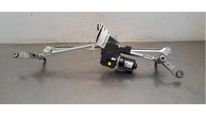 Moteur+mécanique essuie-glace BMW i5
