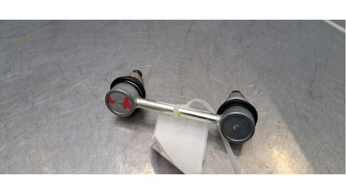 Guide barre stabilisatrice Lexus RX 450H