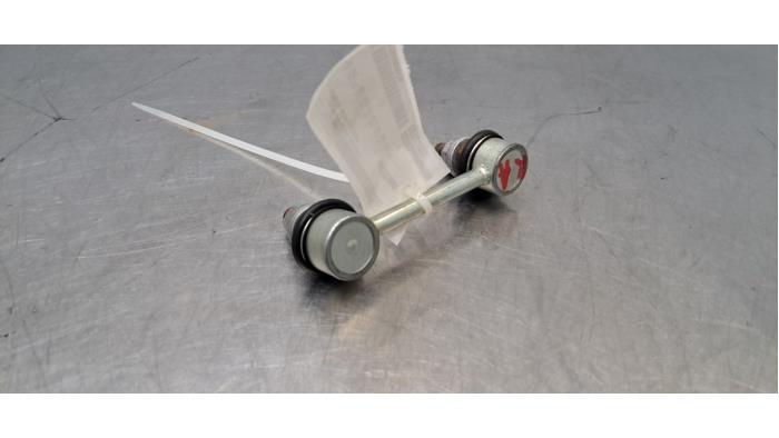 Guide barre stabilisatrice Lexus RX 450H