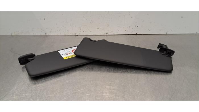 Ensemble pare-soleil BMW i5