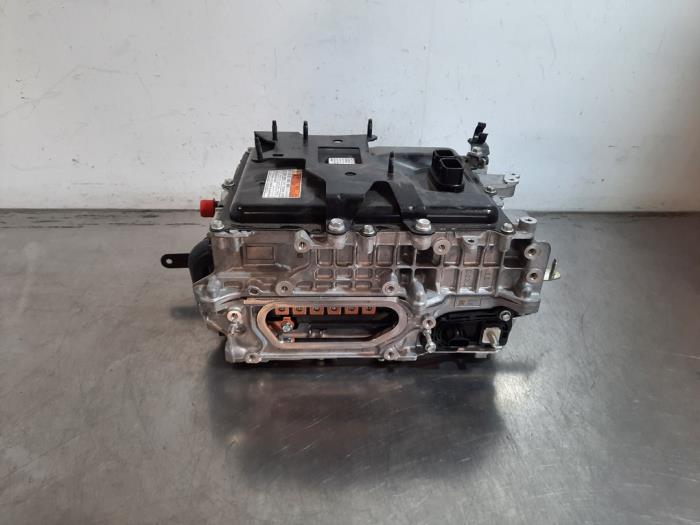 Convertisseur (hybride) Toyota Corolla