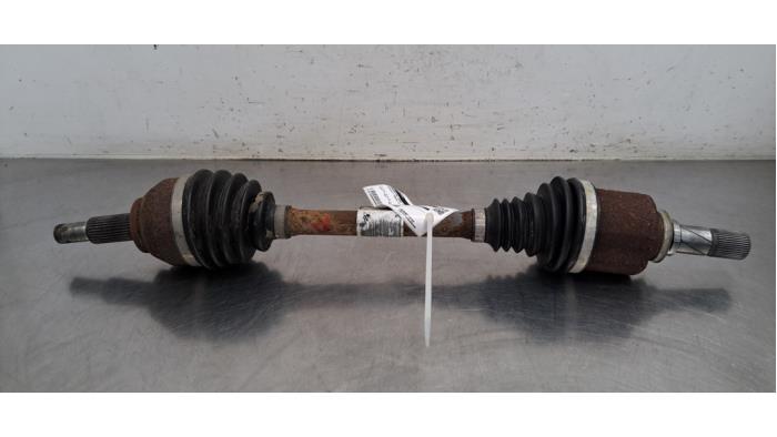 Arbre de transmission avant gauche Renault Trafic