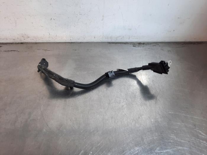 Faisceau de câbles compartiment moteur Toyota Corolla